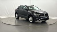 Volkswagen T-Roc 1.5 TSI EVO 150ch Life Plus DSG7 — photo 3