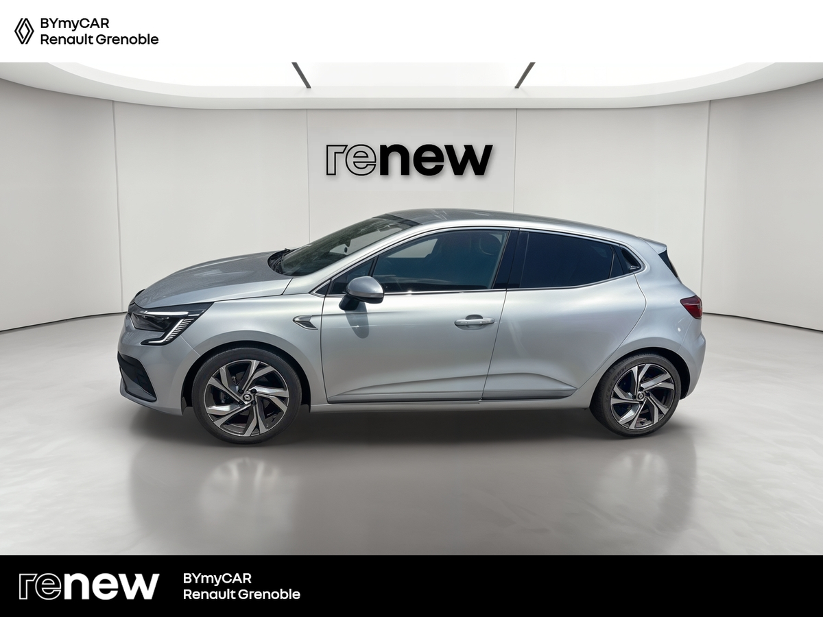Renault Clio E-Tech 140 - 21N — photo 2