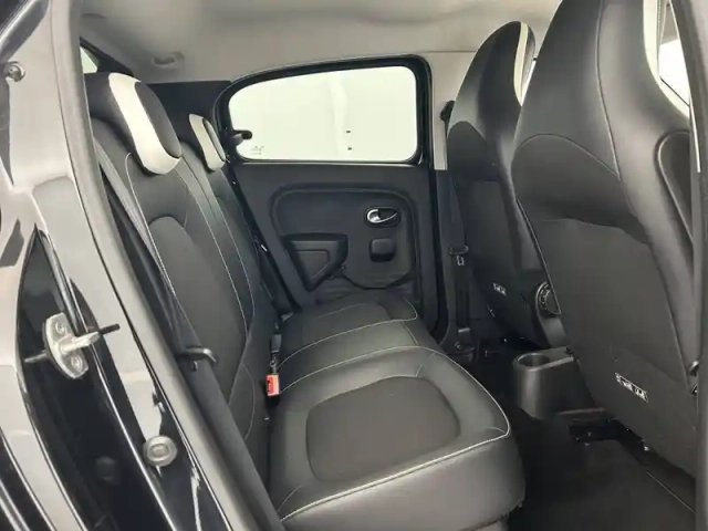 Renault Twingo iii achat intégral - 21 — photo 40