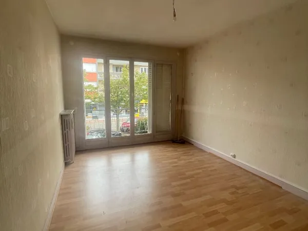 Appartement T2 - HYPER CENTRE VILLE de LA FERTE BERNARD