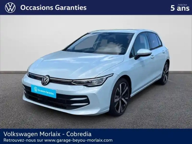 Volkswagen Golf 1.5 tsi evo2 116ch vw edition