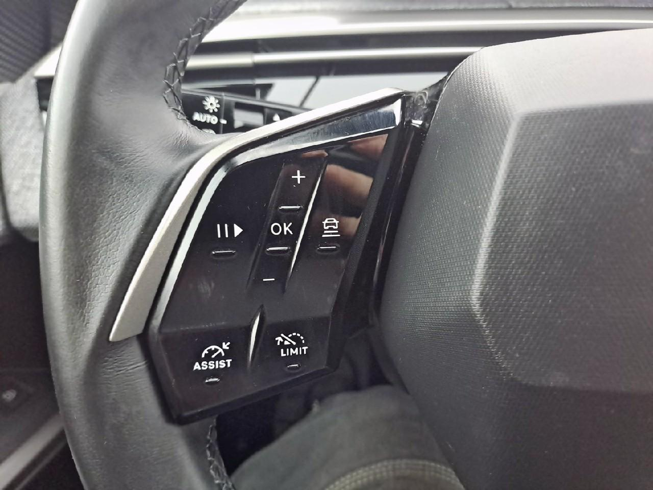 Peugeot 3008 hybrid 145 e-dcs6 allure — photo 28