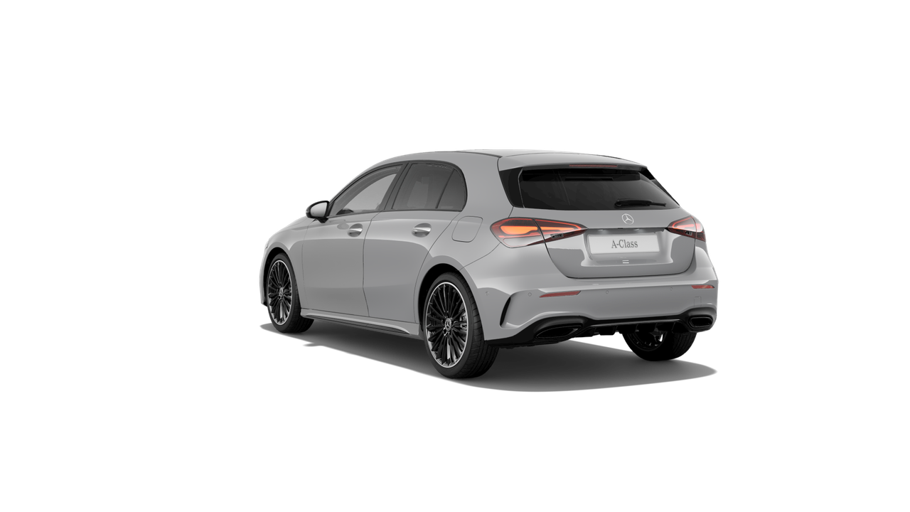 Mercedes Classe A 180 — photo 3