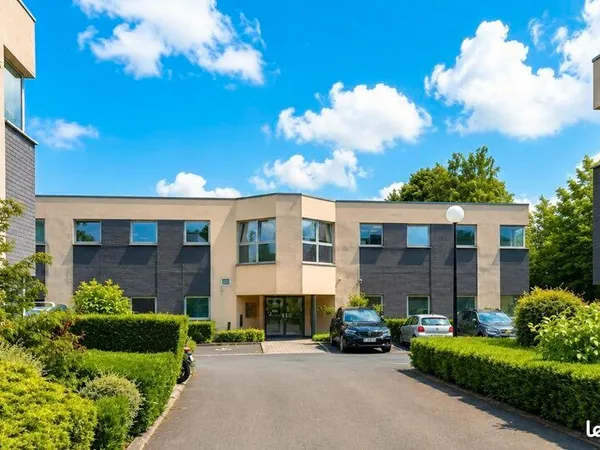 Bureaux 186 m² WASQUEHAL