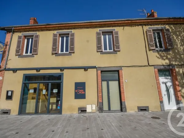 Immeuble 230 m²