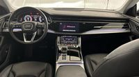 Audi Q8 50 TDI 286ch quattro tiptronic 8 17cv — photo 11