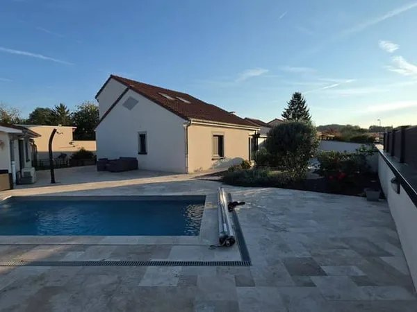 Maison 6 pièces 173 m²