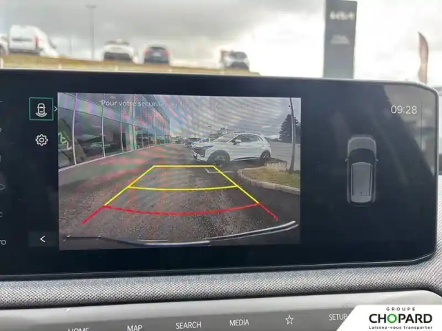 Kia Ev3 204 ch autonomie longue 81.4 kwh — photo 15