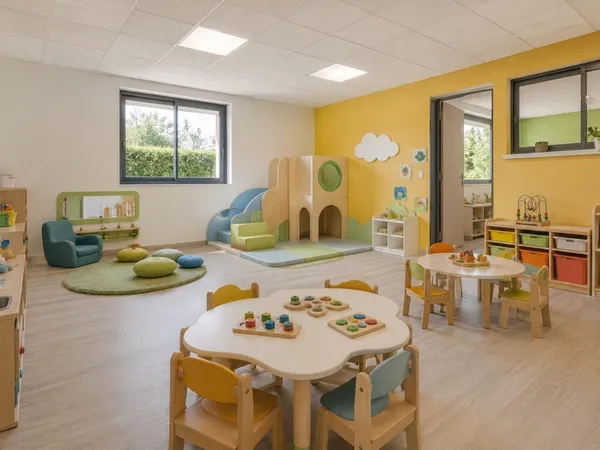 Murs commerciaux + fonds de commerce