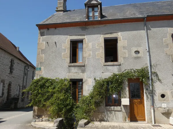 Maison 3 pièces 70 m²