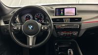 Bmw X1 sDrive16dA 116ch xLine DKG7 — photo 11