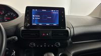 Peugeot Partner M 650kg BlueHDi 100ch S&S — photo 14