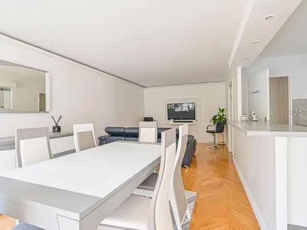 Appartement 4 pièces 92 m²