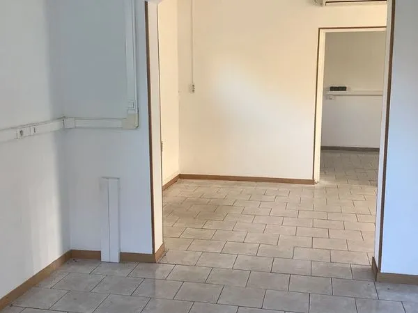 Local 70 m² ENSISHEIM