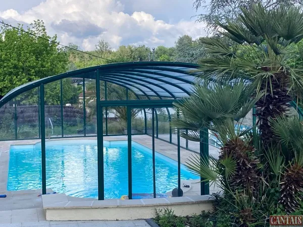 Hôtellerie et restauration Vente Auch   609900€
