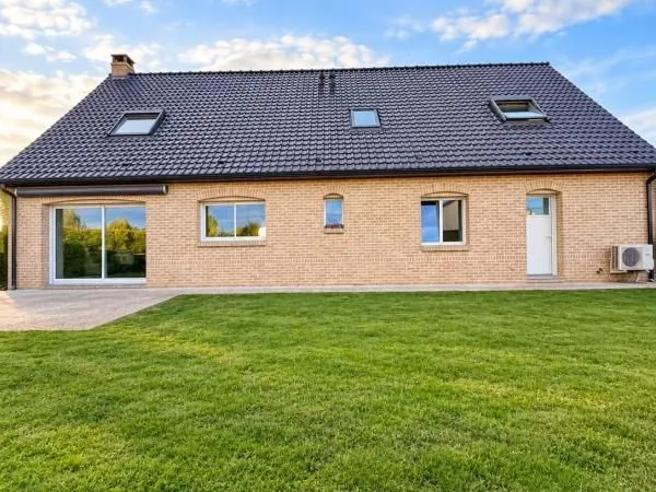 Maison 11 pièces 180 m²
