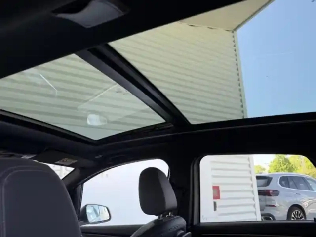 Bmw Serie 2 série 2 activetourer 216da 116ch luxury — photo 9