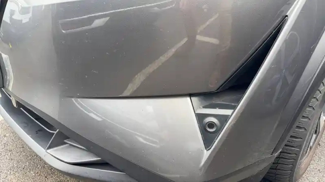 Nissan Qashqai e-power 190 ch — photo 41