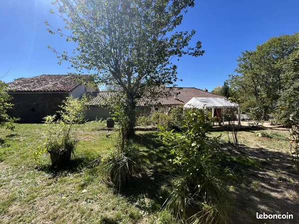 Maison 6 pièces 191 m²