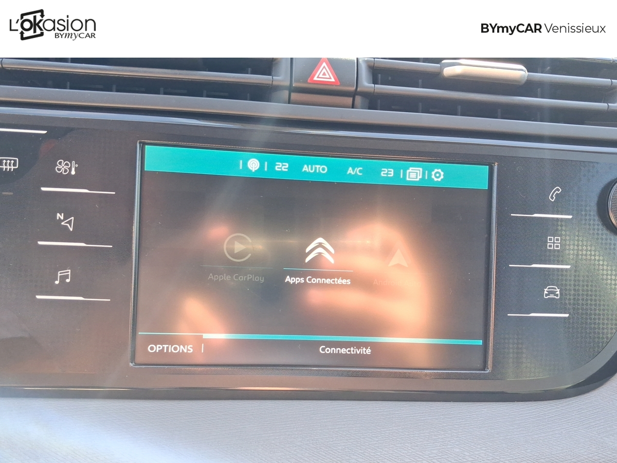 Citroen C4 Spacetourer BlueHDi 130 S&amp;S BVM6 — photo 19