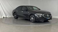 Mercedes Classe E 300 e Hybrid EQ 204+129ch AMG Line 9G-Tronic — photo 3