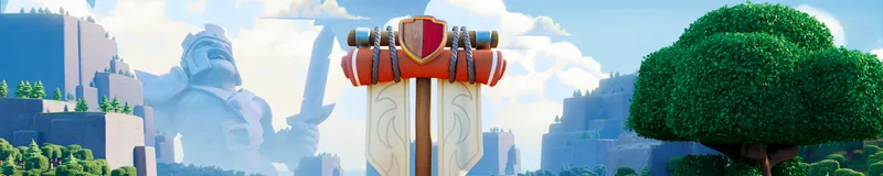 Clash of Clans : le guide des Chroniques du Chef — les six archétypes, la statue et la date limite du 31 août