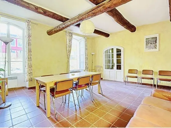 Maison 9 pièces