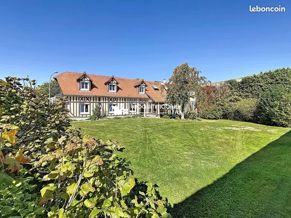 Maison 4 pièces 130 m²