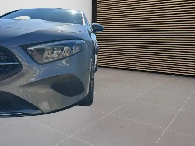 Mercedes Classe A 250 e hybrid eq progressive li — photo 6