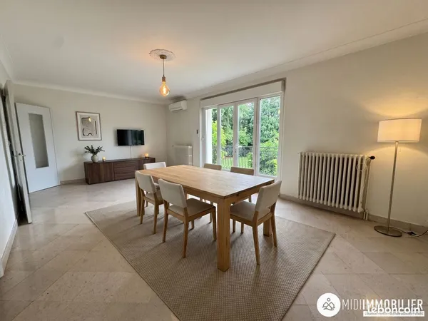 Propriété 6 pièces 153 m²