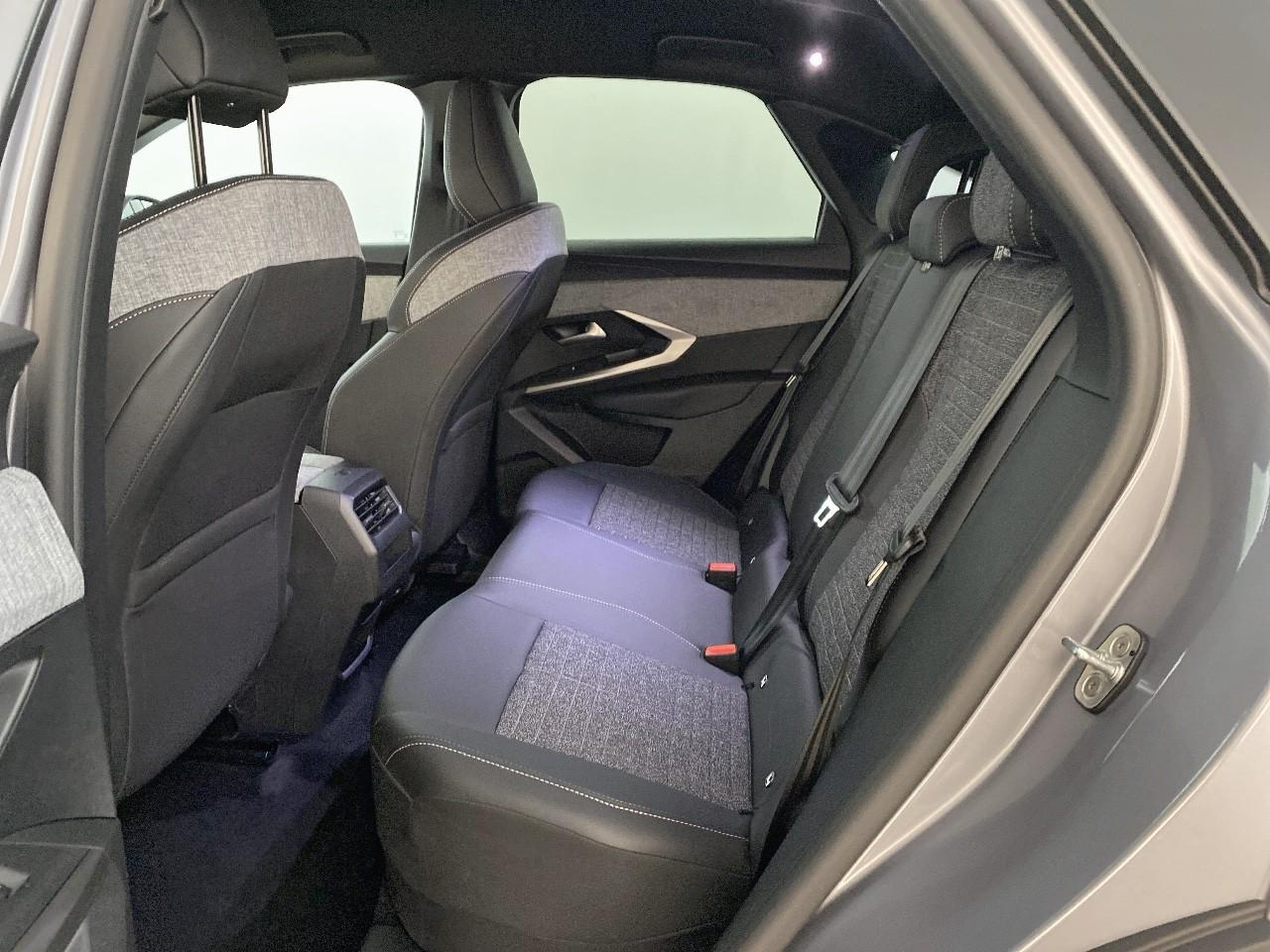 Peugeot 3008 1.2 hybrid 145ch allure e-dcs6 — photo 10
