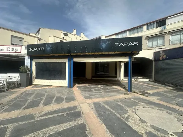 Local 116 m²