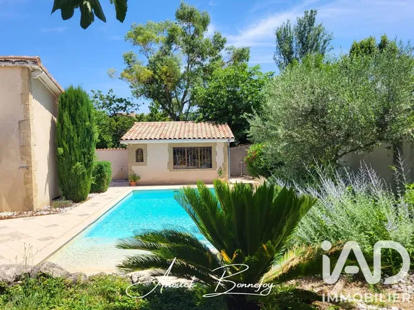 Maison 4 pièces 97 m²