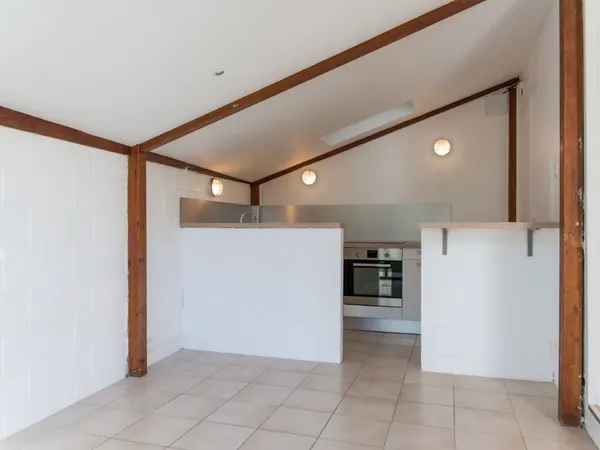 Vends maison