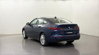 Bmw Série 2 Gran Coupé 218iA 136ch DKG7 — photo 8