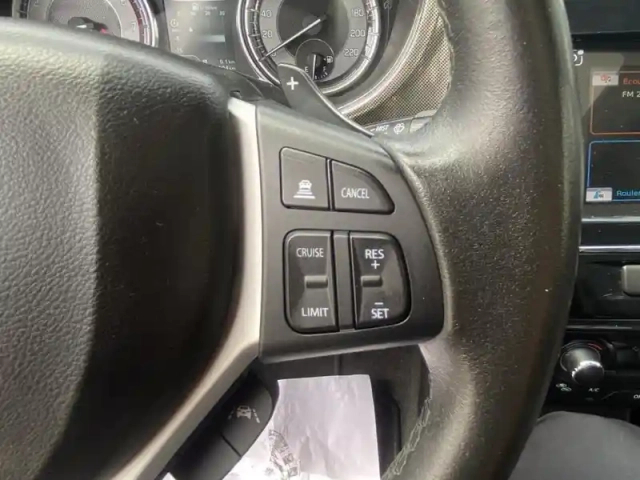 Suzuki Vitara 1.4 boosterjet allgrip style — photo 12