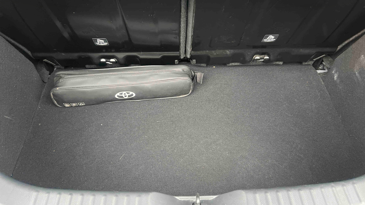 Toyota Aygo X 1.0 VVT-i 72 S-CVT — photo 13