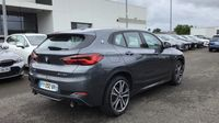 Bmw X2 sDrive18dA 150ch M Sport Euro6d-T — photo 5
