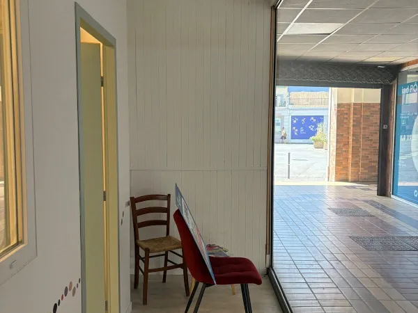 Vente Boutique/Local commercial 33 m²