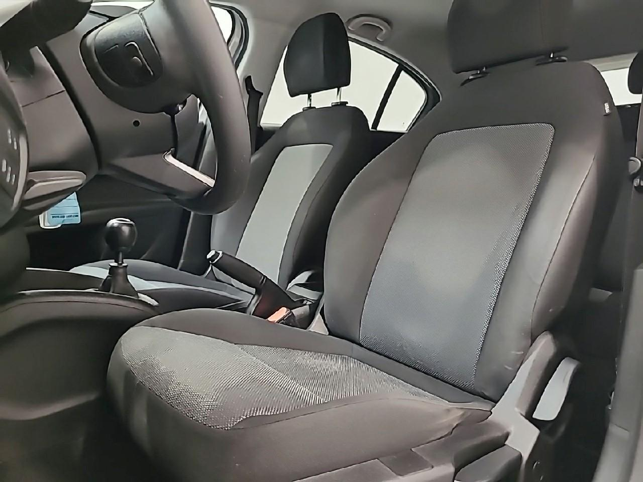 Fiat Tipo 5 portes 1.4 95 ch ligue 1 conforama — photo 10