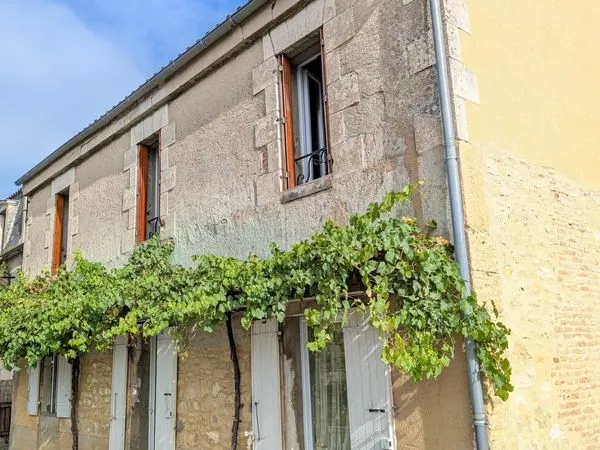 Maison 6 pièces 130 m²