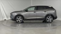 Peugeot 3008 Plug-in Hybrid 225ch GT e-EAT8 — photo 7