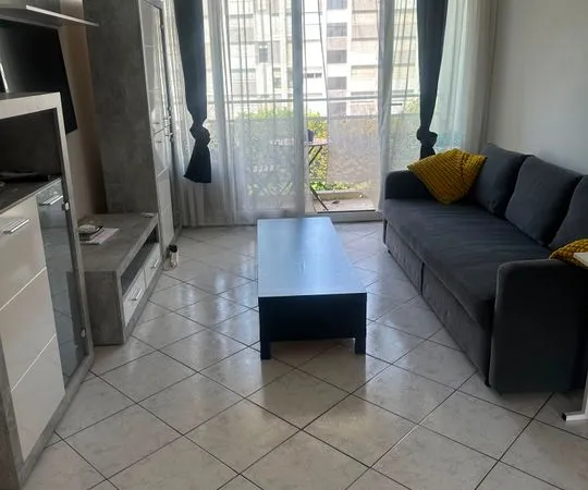Appartement de 56m2 à louer sur Rungis