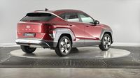 Hyundai Kona 1.6 GDi 129ch Hybrid N Line Executive DCT-6 — photo 5