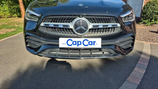 Mercedes Classe GLA 200 d 150 8G-DCT - AMG Line – 2023 – 63529 km – Diesel – Boîte Automatique — photo 71