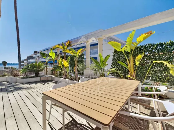 Appartement 4 pièces 100 m²