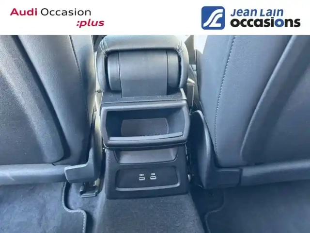 Audi A3 sportback tdi 150 s tronic 7 — photo 43