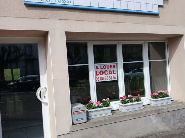 Local à louer