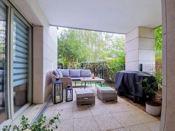 Appartement 3 pièces 72 m²