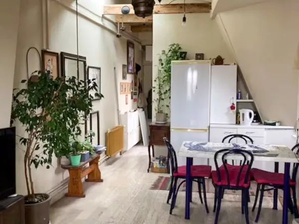 Vends appartement